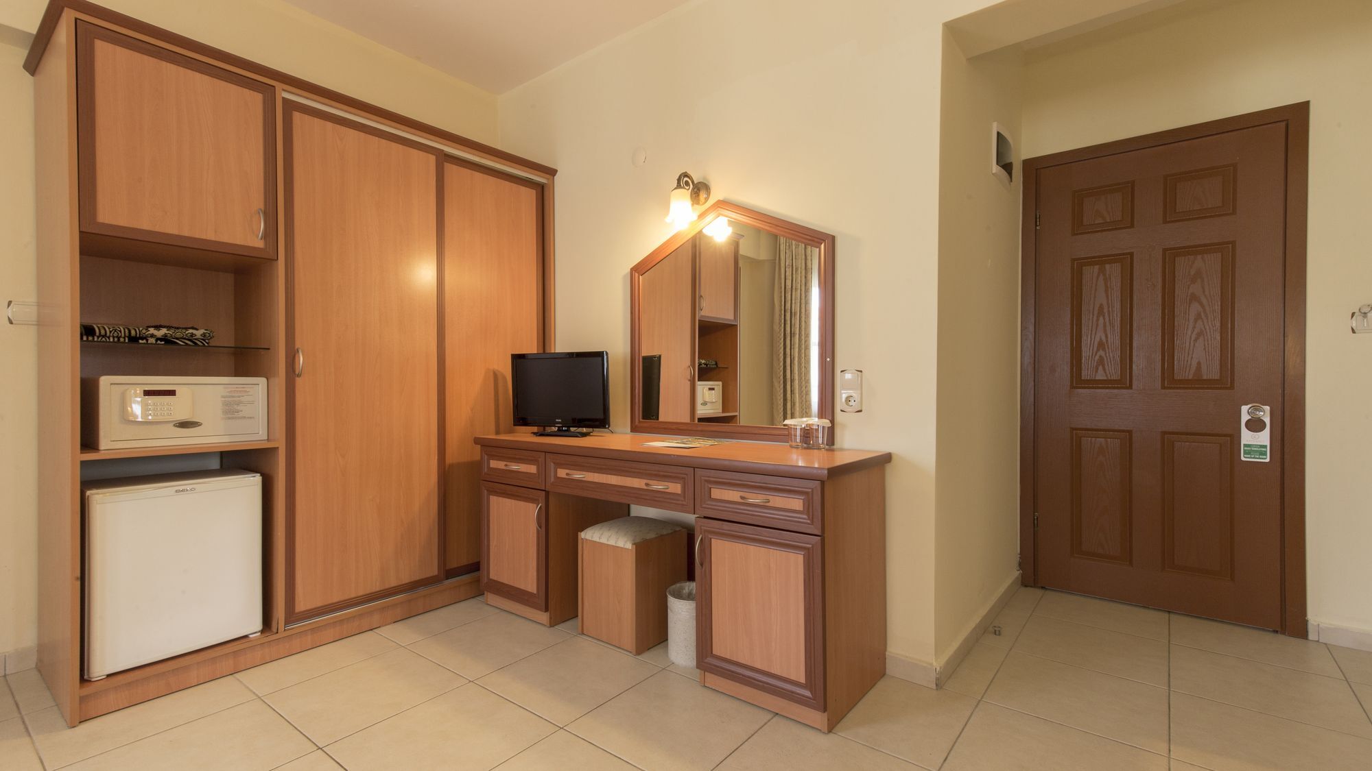 Katranci Park Hotel فتحية المظهر الخارجي الصورة